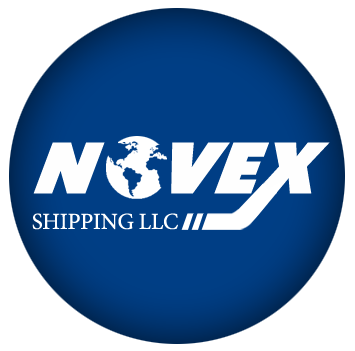 Novexshipping.com