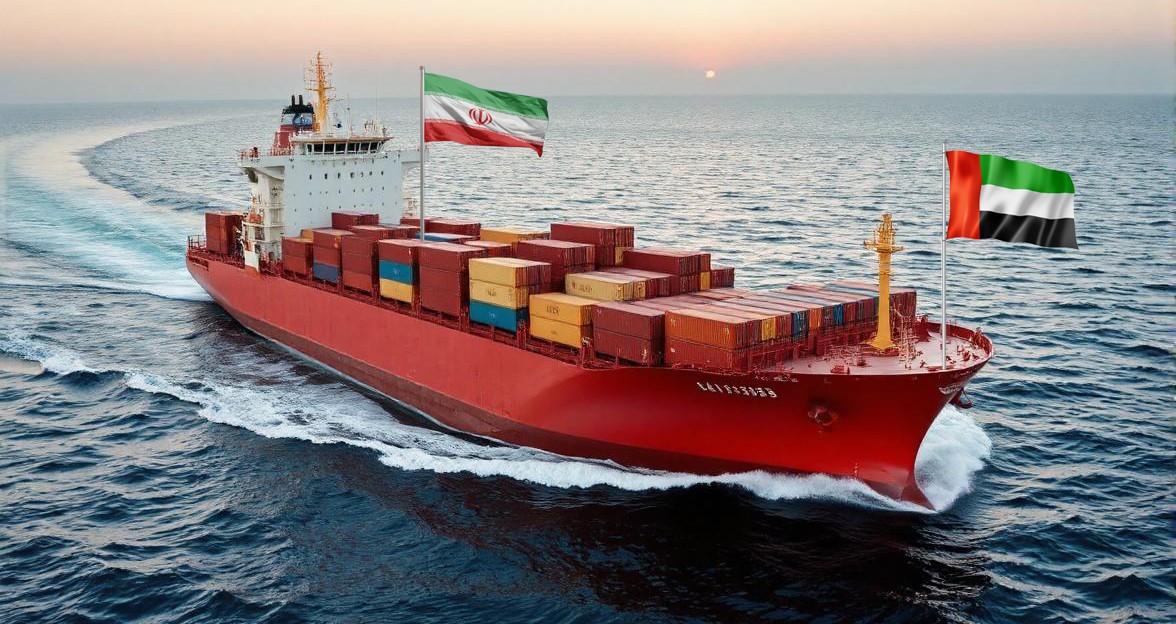 Shipping from Dubai to Iran | The Essential Step by Step Guide