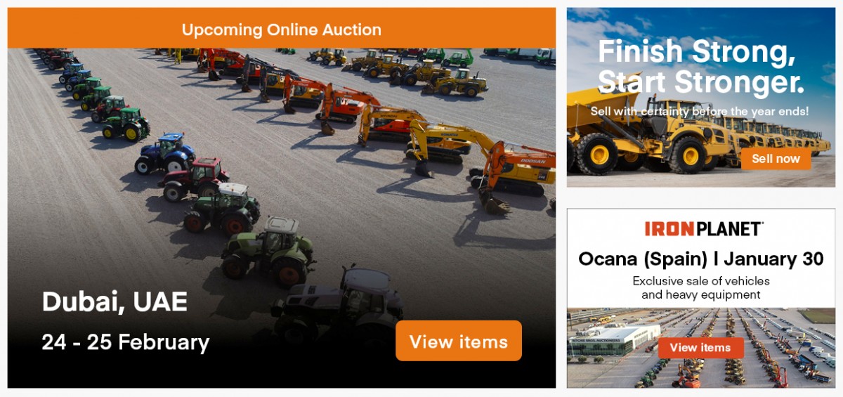 How to Use Ritchie Bros Auctioneers (rbauction.com)