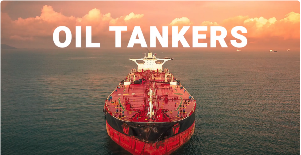 Oil Tankers