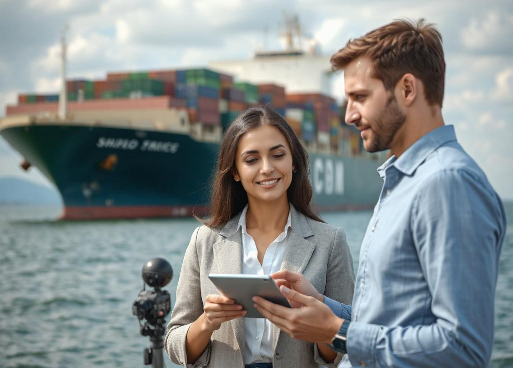 How to Calculate Sea Freight Costs | A Complete Guide for 2025