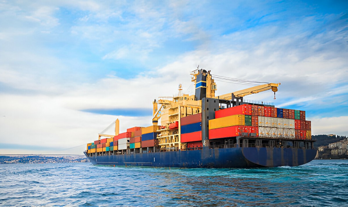 ​How to calculate sea freight