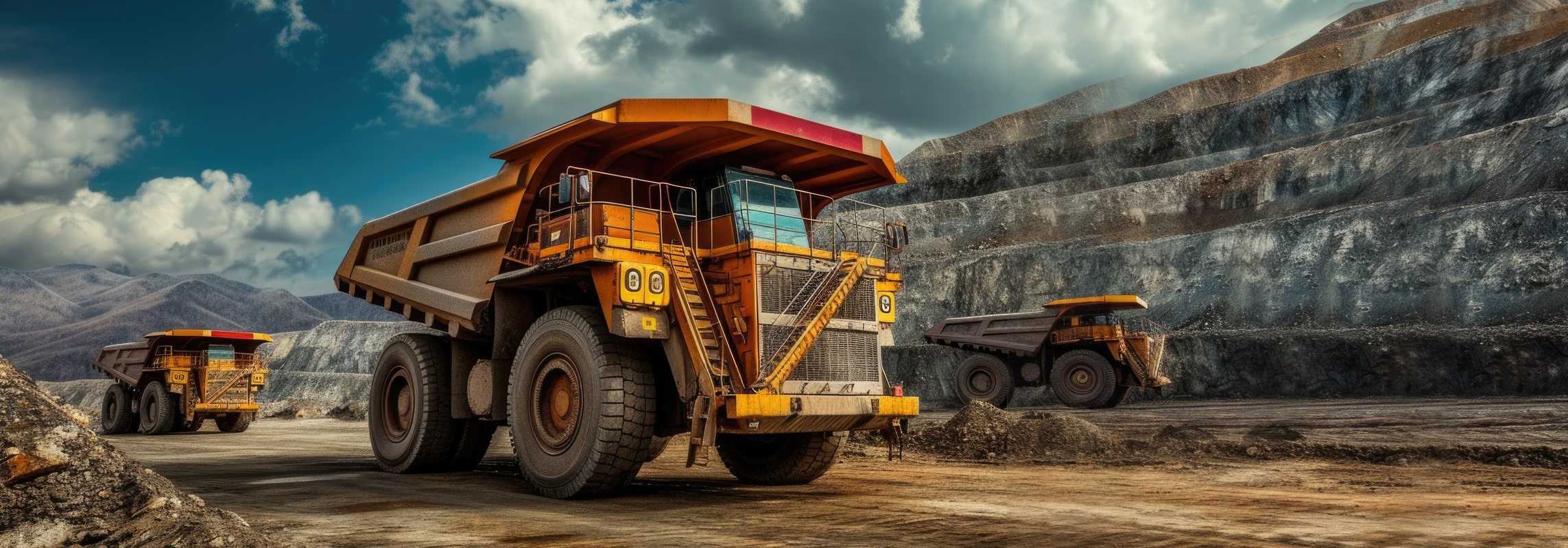 Anchored in Trust, Driven by Expertise.