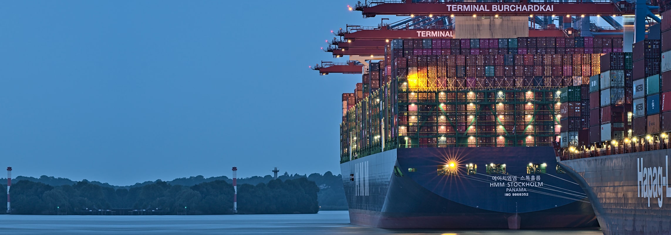 Fast, Reliable, Hassle-Free Shipping.