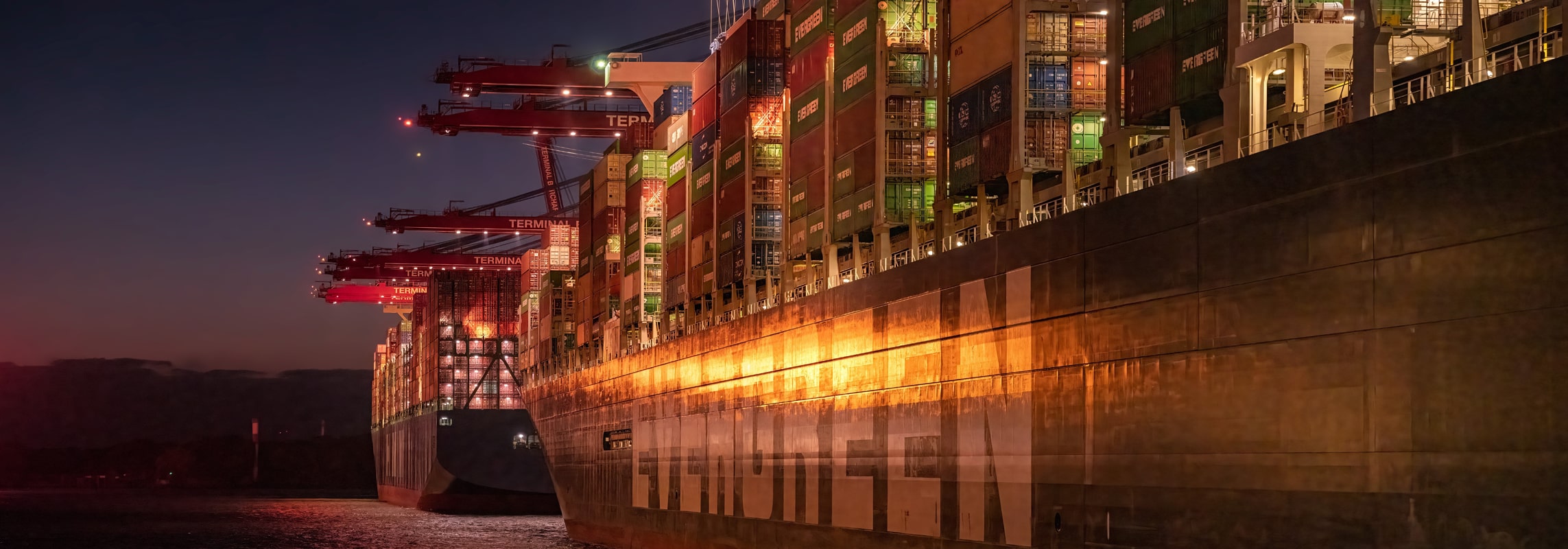 Delivering Beyond Borders, Every Time.