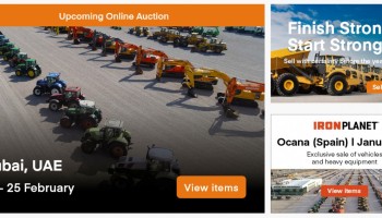 How to Use Ritchie Bros Auctioneers (rbauction.com)