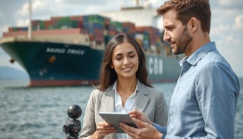 How to Calculate Sea Freight Costs | A Complete Guide for 2025