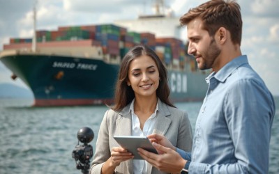 How to Calculate Sea Freight Costs | A Complete Guide for 2025